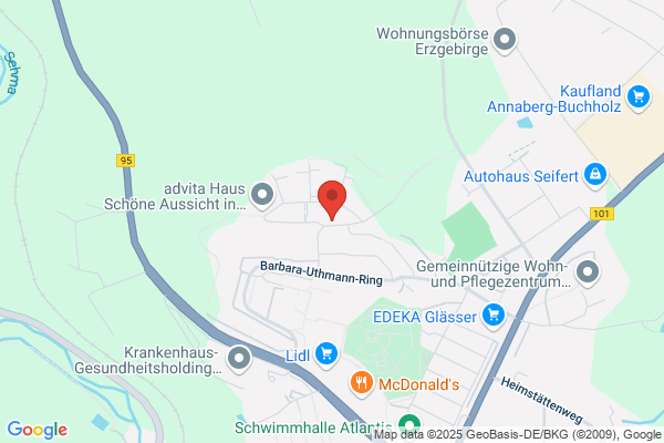 HAIRLINE GmbH