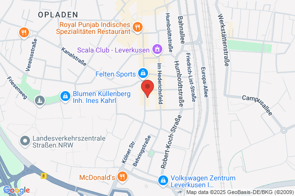 Hairplane Schmidt und Fehl GbR
