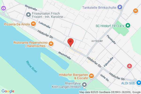 Ankes Friseurlädchen