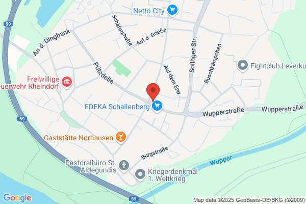 Friseursalon Vera Scheuß