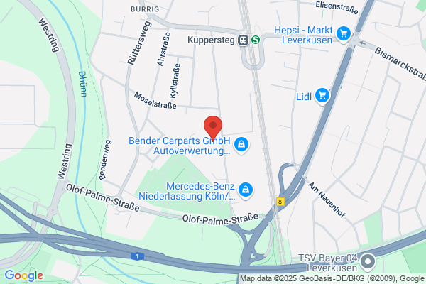 MAWO Fußboden GmbH