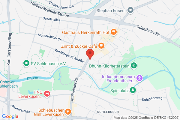 Fußpflege Barsch