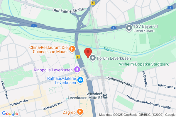 Q-Park Forum