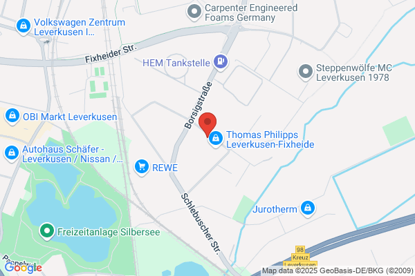 Freudenthalter Motorgeräte GmbH