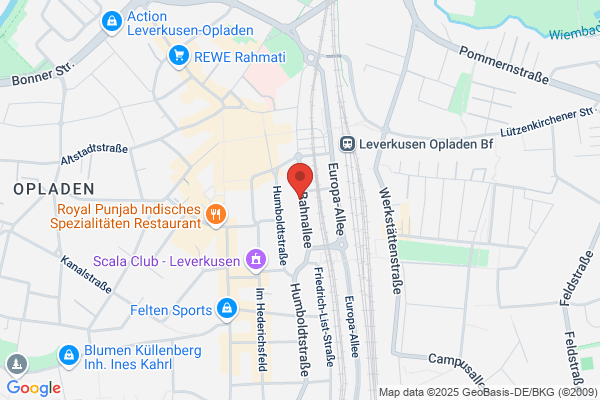Köhnen Gartengestaltung