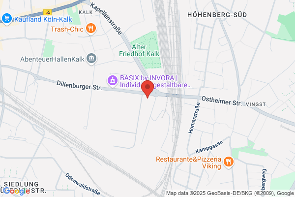 Gastro Service Bergisch Gladbach GmbH