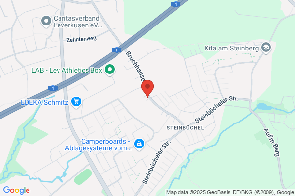 Gaststätte Boddenberg