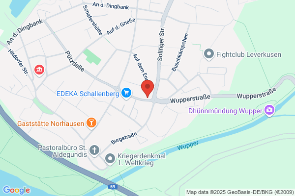 Pizzeria Pinocchio UG (haftungsbeschränkt)