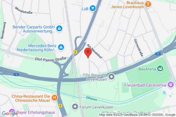 Kaiser Gaststätte Restaurants