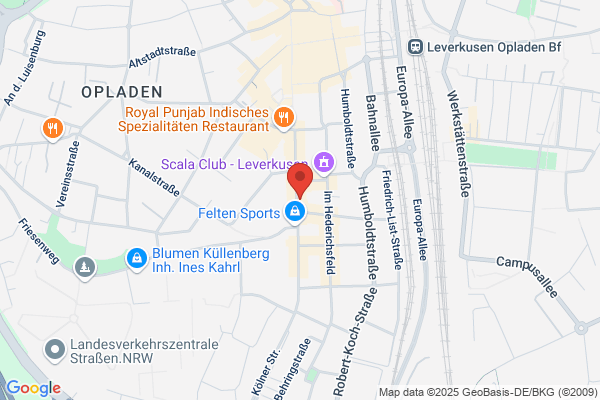 Beban Gebäudereinigung