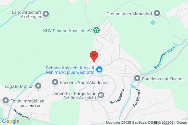 AD & G Gebäudereinigung