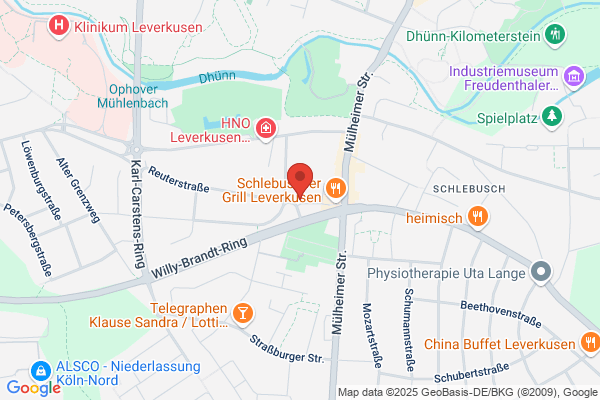 TeBas Gebäudereinigungs Service GmbH