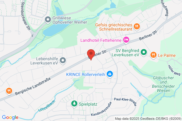 Getränke Obst OHG