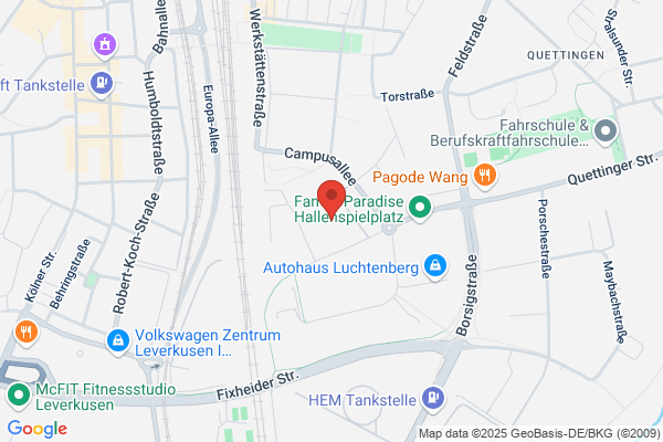 MK Immobilien und Partner