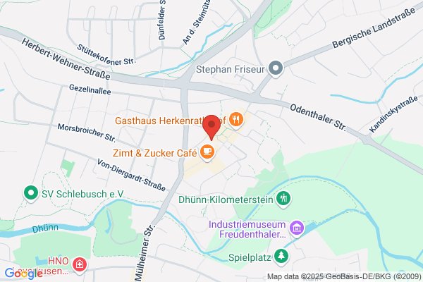 Eberhard Immobilienverwaltung und Vermittlung