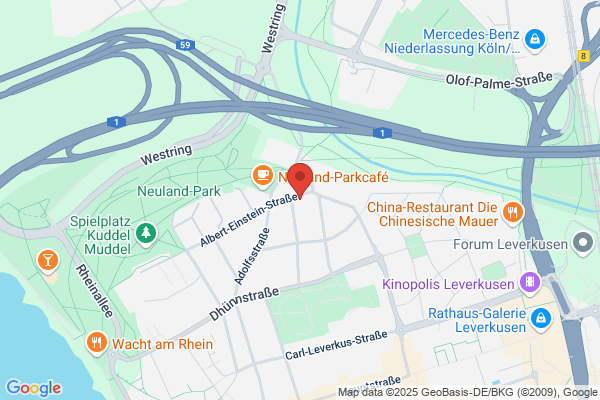 Haustechnik & Hausmeisterservice