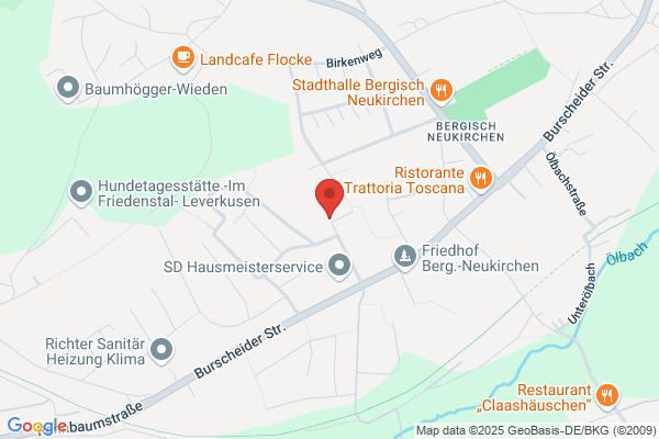 Pflegeberatung Kaldewey