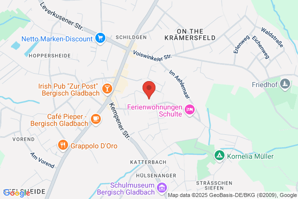 Hausverwaltung Vogthoff GmbH