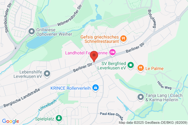 Heizöl Losacker GmbH