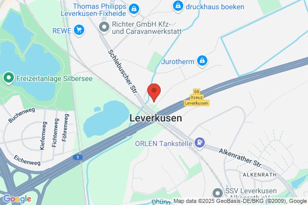 Oppermann, Erich GmbH & Co. KG