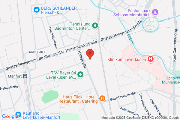 HeizTech GmbH