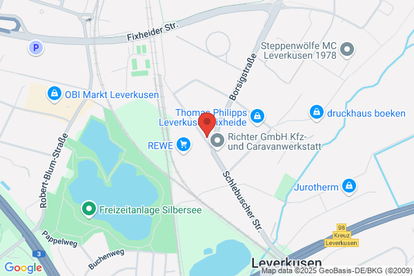 ELMER GmbH & Co. KG Köln