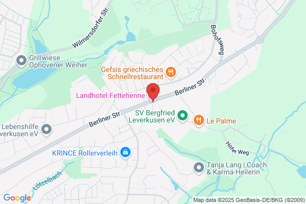 Hotel Fettehenne