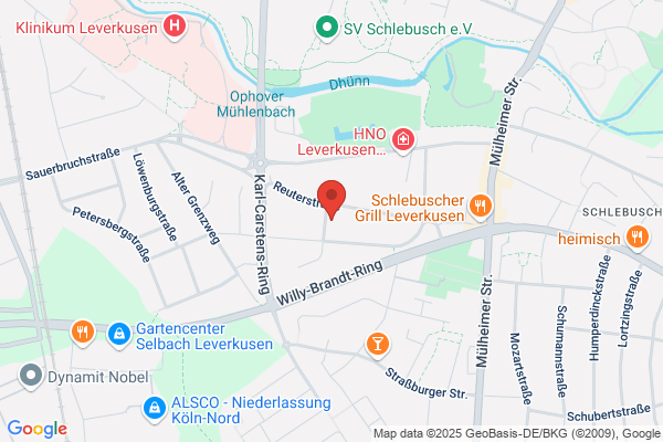 Hotel Alscher