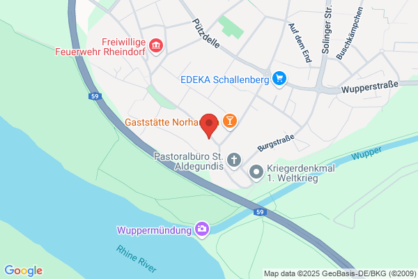 Hotel-Restaurant Rheinischer Hof