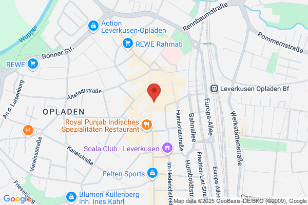 Opladener Grill