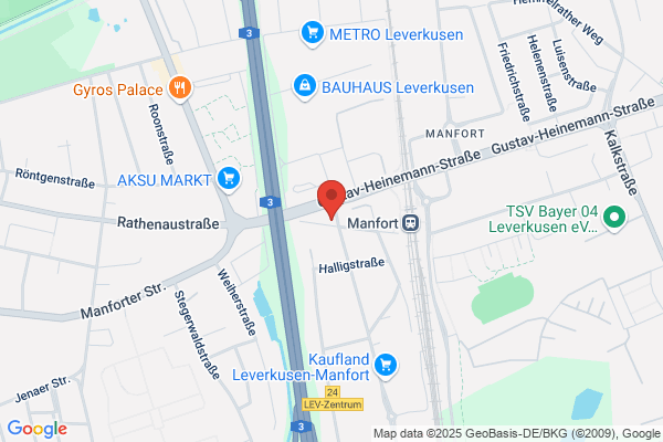 Immobilien Bailo