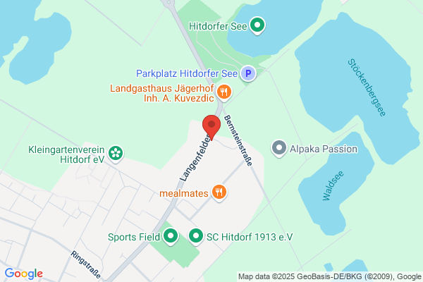 Camis Chemieanlagen Service