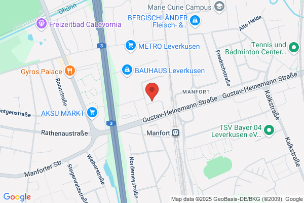 CRB Antriebstechnik GmbH