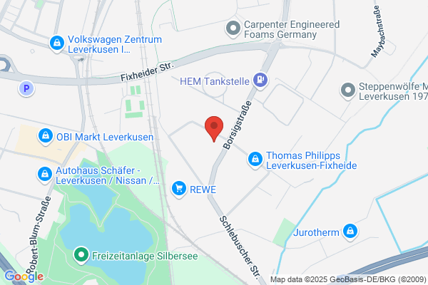 Serwo GmbH