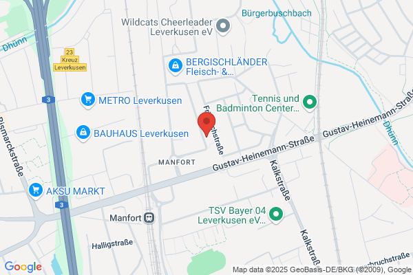 Bracht Verwaltung GmbH