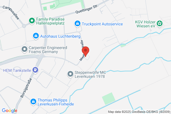 Dieffenbacher GmbH Maschinen- und Anlagenbau