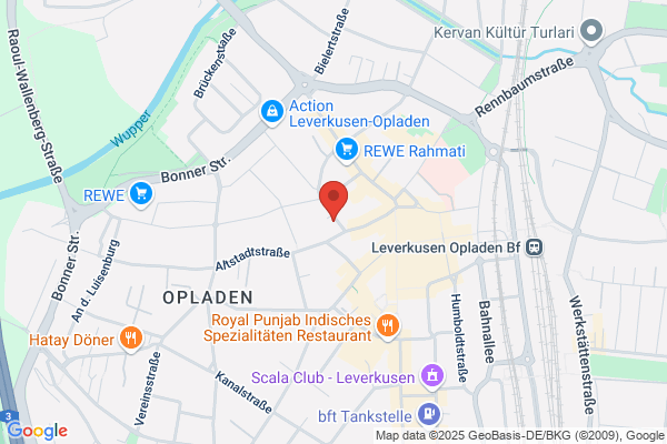Ingenieurbüro Laier