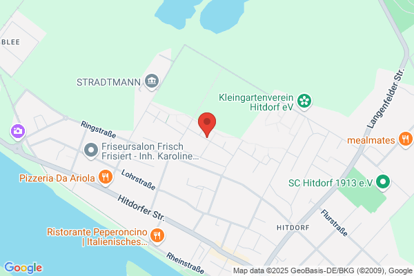 Bieselt Objektplanung