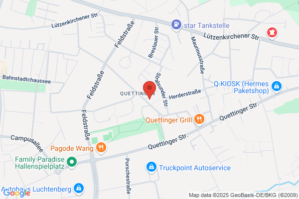 Mädchentreff