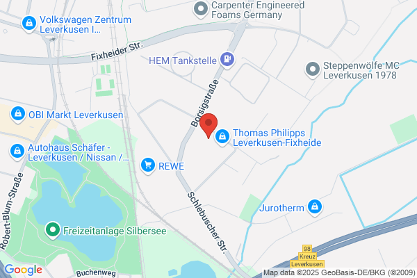 Grubenblitz GmbH