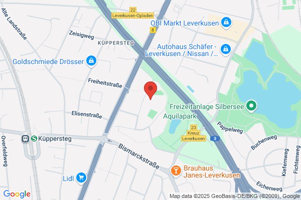 Tageseinrichtung für Kinder