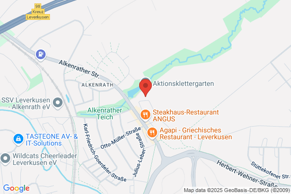 Tageseinrichtung für Kinder (Familienzentrum)