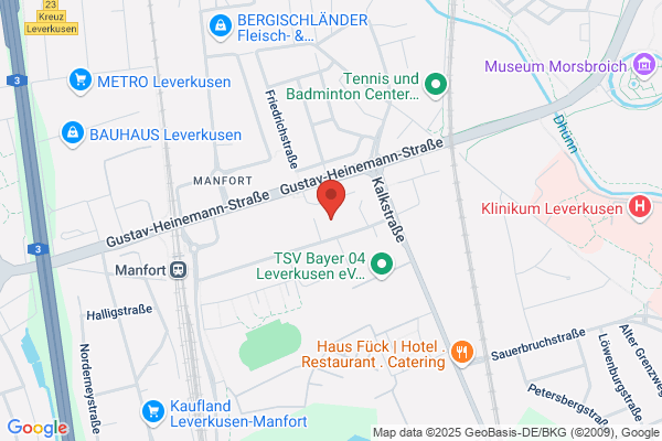 Tageseinrichtung für Kinder (Familienzentrum)