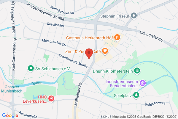 Diakoniestation Schlebusch