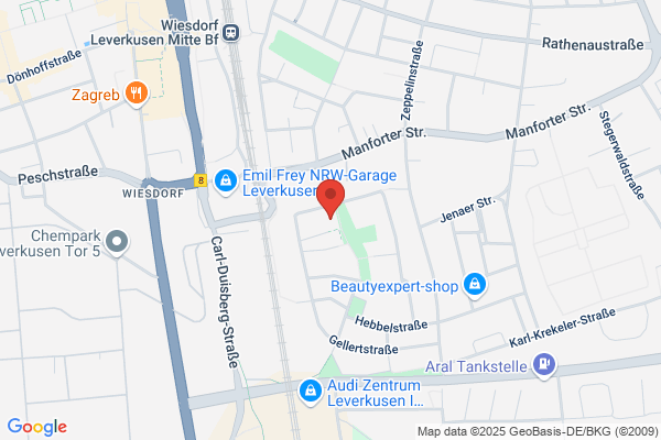 Ev. Freikirchliche Gemeinde