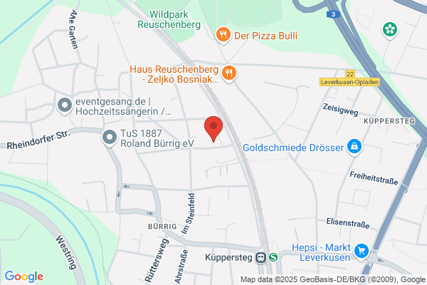 Ev. Gemeinde Pfarrbüro