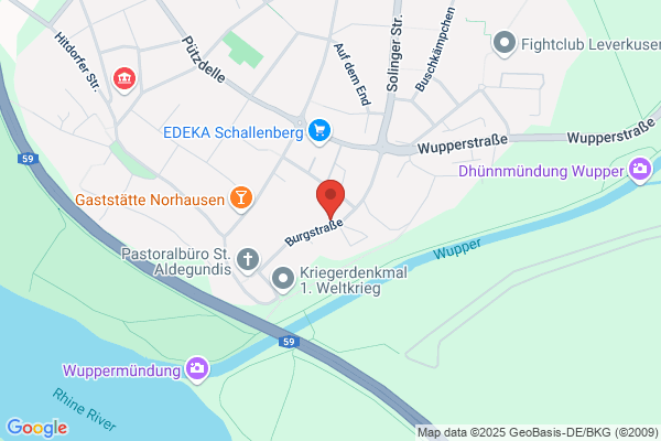 Förderverein Kindergarten St. Aldegundis e.V.