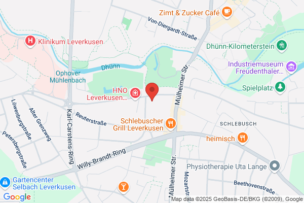KGS Thomas-Morus-Schule Katholische Grundschule