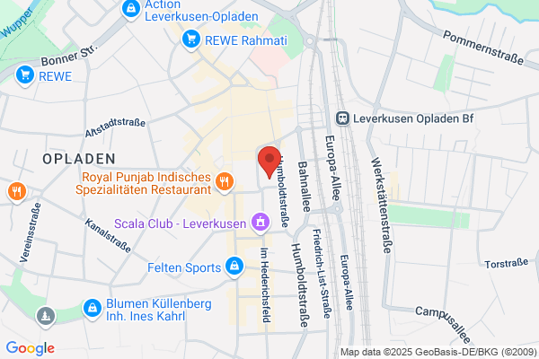 KHS Im Hederichsfeld Katholische Hauptschule