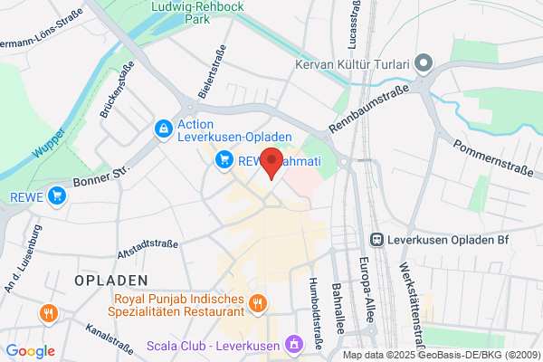 Kath. Kirchengemeinde St.Remigius Pfarrverband Opladen